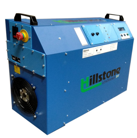 HPBL - 10kW - DC Load bank